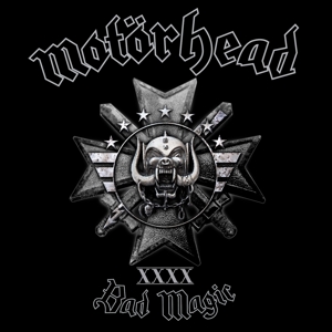 Motorhead - Bad Magic (deluxe Box Set)