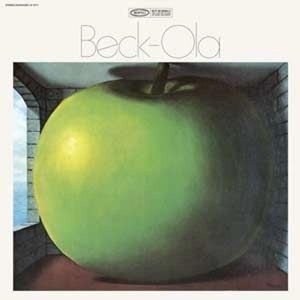 Beck, Jeff - Beck-ola