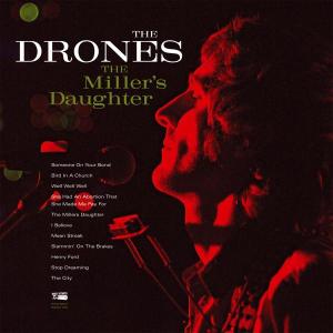 Drones - Miller's Daughter