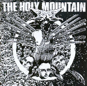 Holy Mountain, The - Enemies