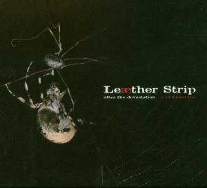 Leather Strip - After The Devastation (3 Cd)