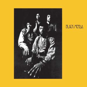 Black Merda - Black Merda