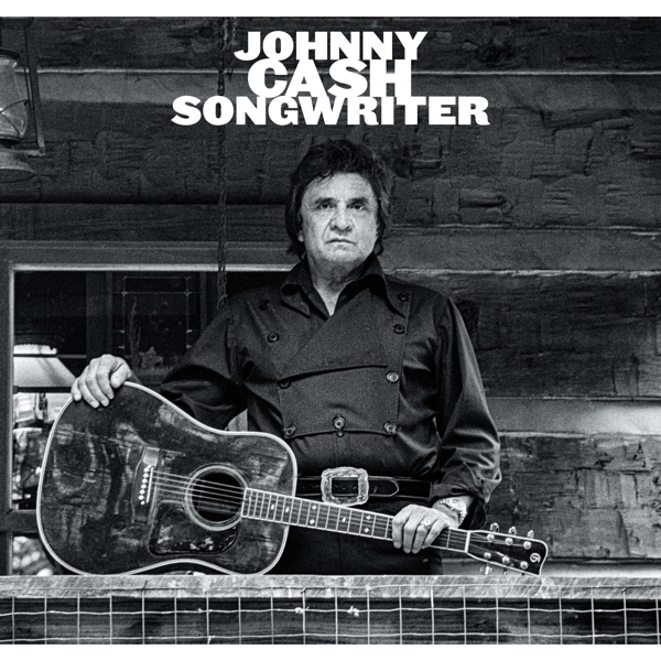 Cash, Johnny - Songwriter