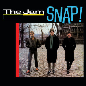 Jam, The - Snap!