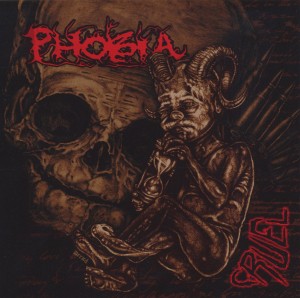 Phobia - Cruel