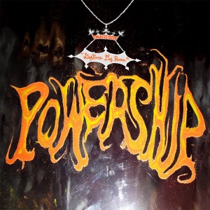 Danielson - Dry Goods Dry Power