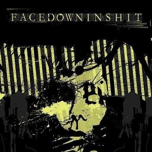 Facedowninshit - Npon Nothing Positive Only Negative