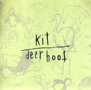Deerhoof/kit - Buddy Series V.2