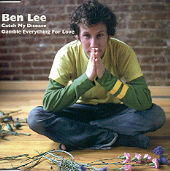 Lee, Ben - Catch My Disease