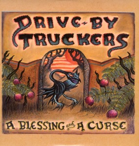 Drive By Truckers - A Blessing & A Curse
