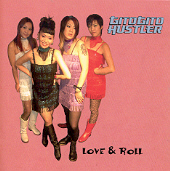 Gito Gito Hustler - Love And Roll