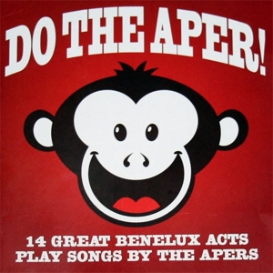Various - Do The Aper! (apers Tribute)