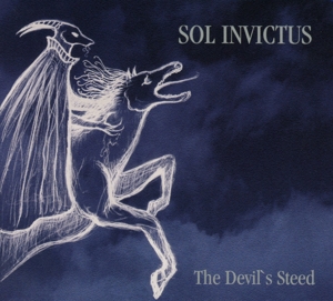 Sol Invictus - The Devil's Steed