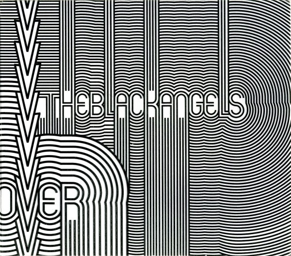 Black Angels, The - Passover
