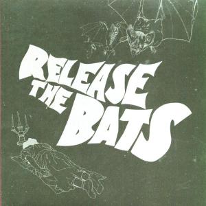 Various - Release The Bats: Birthday Party Tr