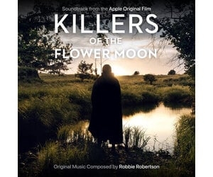 O.s.t. - Killers Of The Flower Moon
