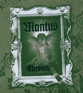 Mantus - Chronik (best Of)