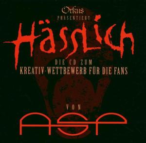 Asp - Haesslich