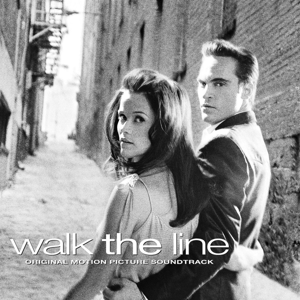 O.s.t. - Walk The Line