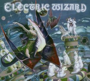 Electric Wizard - Electric Wizard