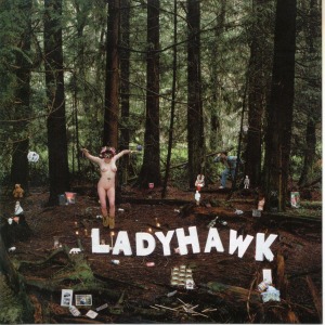Ladyhawk - Ladyhawk