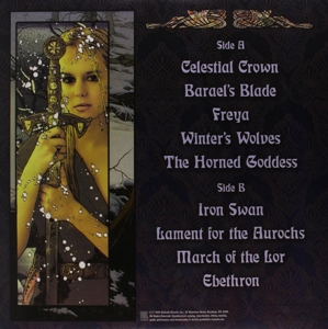 Sword - Age Of Winters