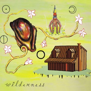 Wilderness - Living Through/part Ways