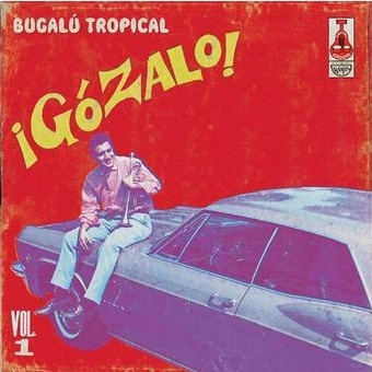 Various - Gozalo! Vol.1 (180 Gr)