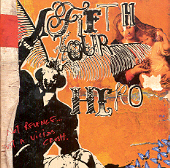 Fifth Hour Hero - Not Revenge... Just A Vicious Crush