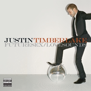 Timberlake, Justin - Futuresex/love Sounds