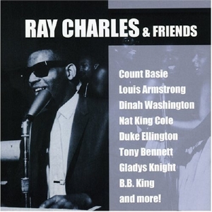 Charles, Ray & Friends - Ray Charles & Friends