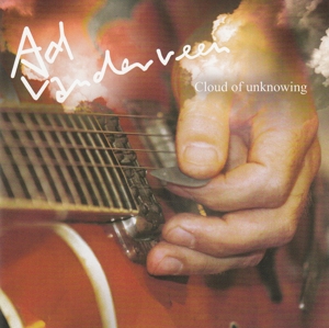 Vanderveen, Ad - Cloud Of Unknowing