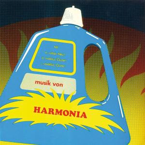Harmonia - Musik Von Harmonia
