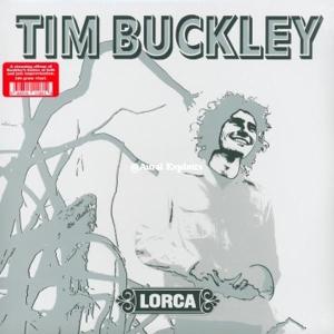 Buckley, Tim - Lorca (180 Gr)