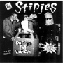Stipjes - Out To Lunch