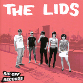 Lids, The - The Lids