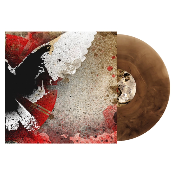 Converge - No Heroes (color Vinyl)