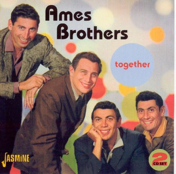 Ames Brothers - Together