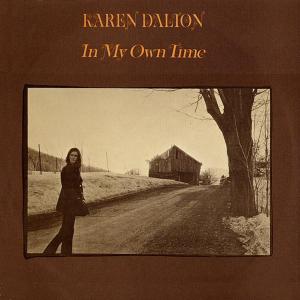 Dalton, Karen - In My Own Time
