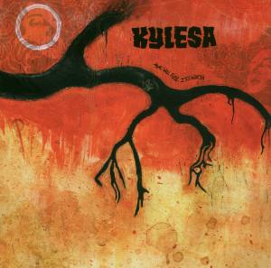 Kylesa - Time Will Fuse Its Worth