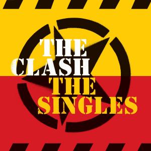 Clash, The - The Singles Boxset