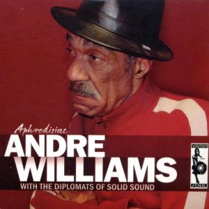 Williams, Andre - Aphrodisiac