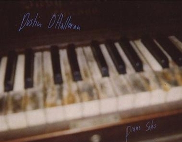 O'halloran, Dustin - Piano Solos