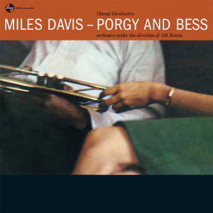 Davis, Miles - Porgy & Bess (180 Gr)