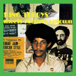 King Tubby - Meets Rockers Uptown