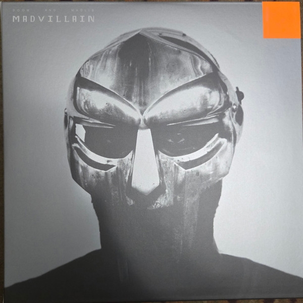 Madvillian (mf Doom & Madlib) - Madvillainy (audiophile Edition)