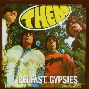 Them Belfast Gypsies - Them Belfast Gypsies