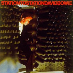 Bowie, David - Station To Station