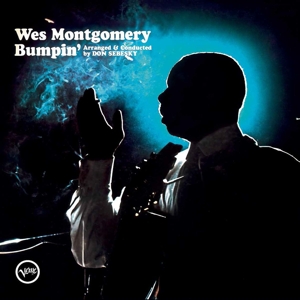 Montgomery, Wes - Bumpin'