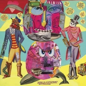 Callahan, Bill - Woke On A Whaleheart